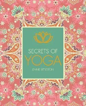 Secrets of Yoga