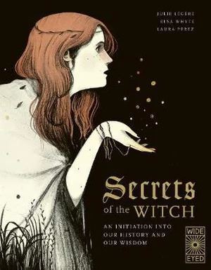 Secrets of the Witch