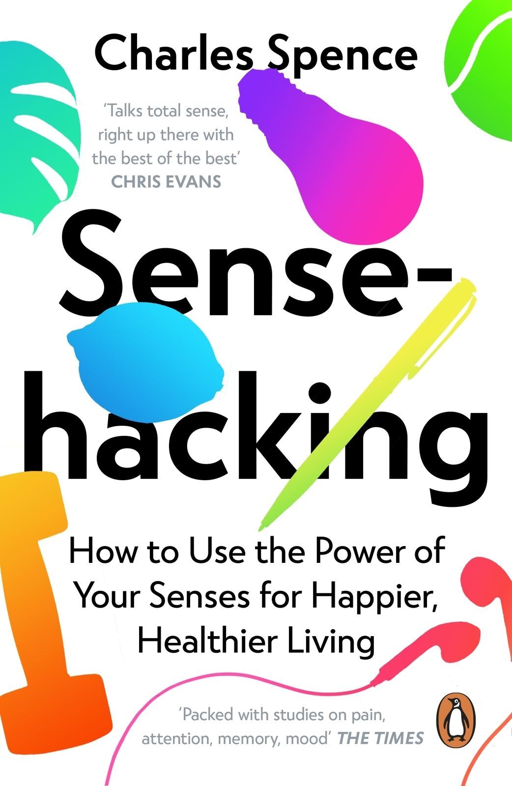 Sensehacking