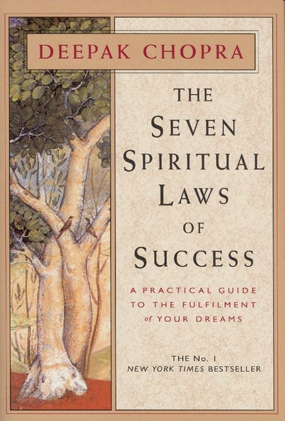 Seven Spiritual Laws Of Success