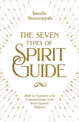 Seven types of Spirit Guide