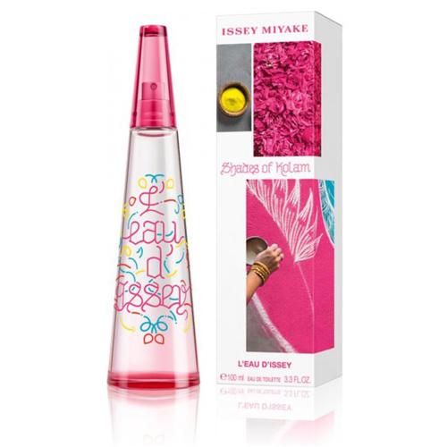 Shades Of Kolam 100ml EDT Spray for Women by Issey Miyake