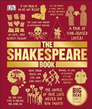 Shakespeare Book