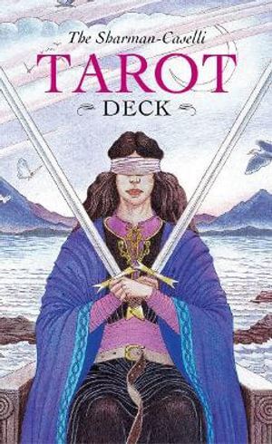 Sharman-Caselli Tarot Deck