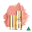 Sherbert - Argan Vegan Lipstick