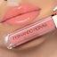 She's so Peachy Lip Shine Argan Gloss by Fernando Hervas