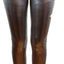 Shiny Metallic Leggings Womens Pants Ladies Gold Silver Black Blue