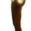 Shiny Metallic Leggings Womens Pants Ladies Gold Silver Black Blue