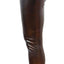 Shiny Metallic Leggings Womens Pants Ladies Gold Silver Black Blue