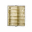 Shoe Organiser 12 Pair Under Bed Storage Zippered Breathable Wardrobe Closet Bag