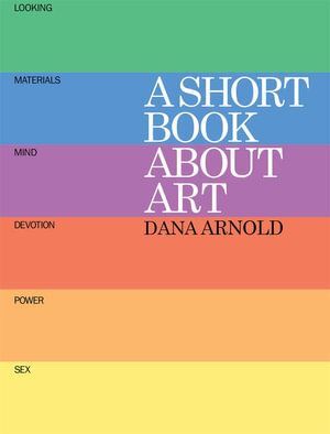 Short Book About Art