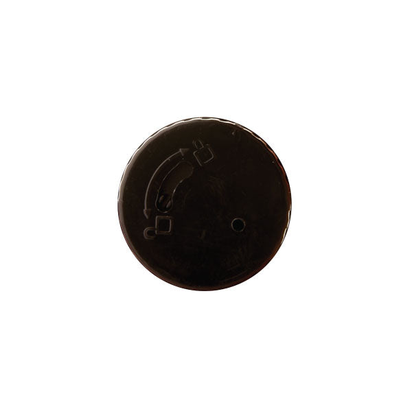 Silk Gel Nail Pen - Black