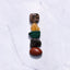 Silk Oil Of Morocco Crystal Kit - Focus
