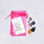 Silk Oil Of Morocco Crystal Kit - Love You Mum