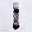 Silk Oil Of Morocco Crystal Kit with Selenite - Protection