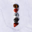 Silk Oil Of Morocco Zodiac Crystal Kit - Leo