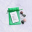 Silk Oil Of Morocco Zodiac Crystal Kit - Taurus