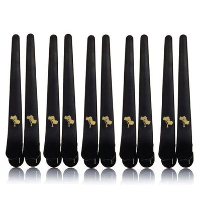 Silk Section Clips (PK 10)