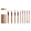 Silk x Fernando 10 Piece Brush Set