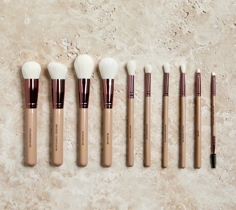 Silk x Fernando Control Stick & Brush Set Value Pack