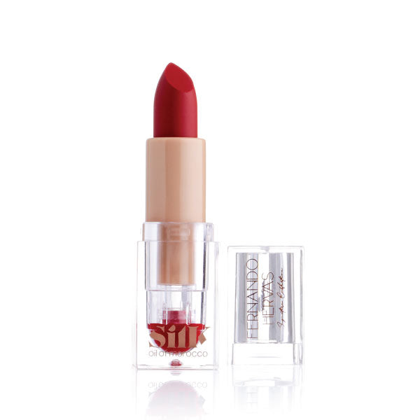 Silk x Fernando Lipstick Paquita