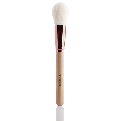 Silk x Fernando Powder Me Brush