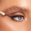 Silk x Fernando The Nude Collective Eyeliner - Dark As Night