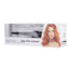 Silver Bullet City Chic Ceramic Conical Iron 13mm-25mm Regular Hair Curling Wand