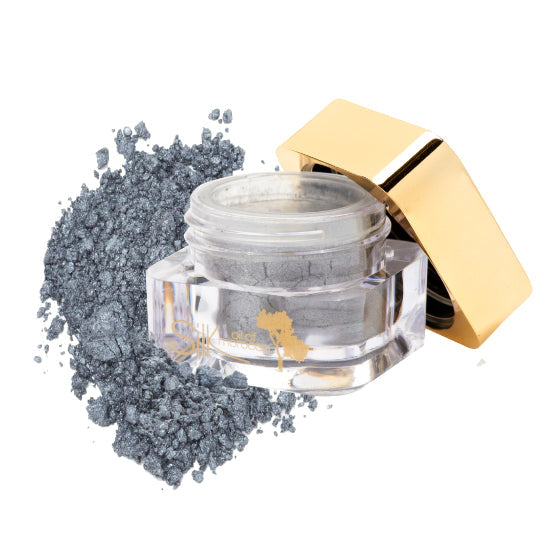 Silver Crush - Vegan Eye Shimmer