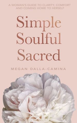 Simple Soulful Sacred