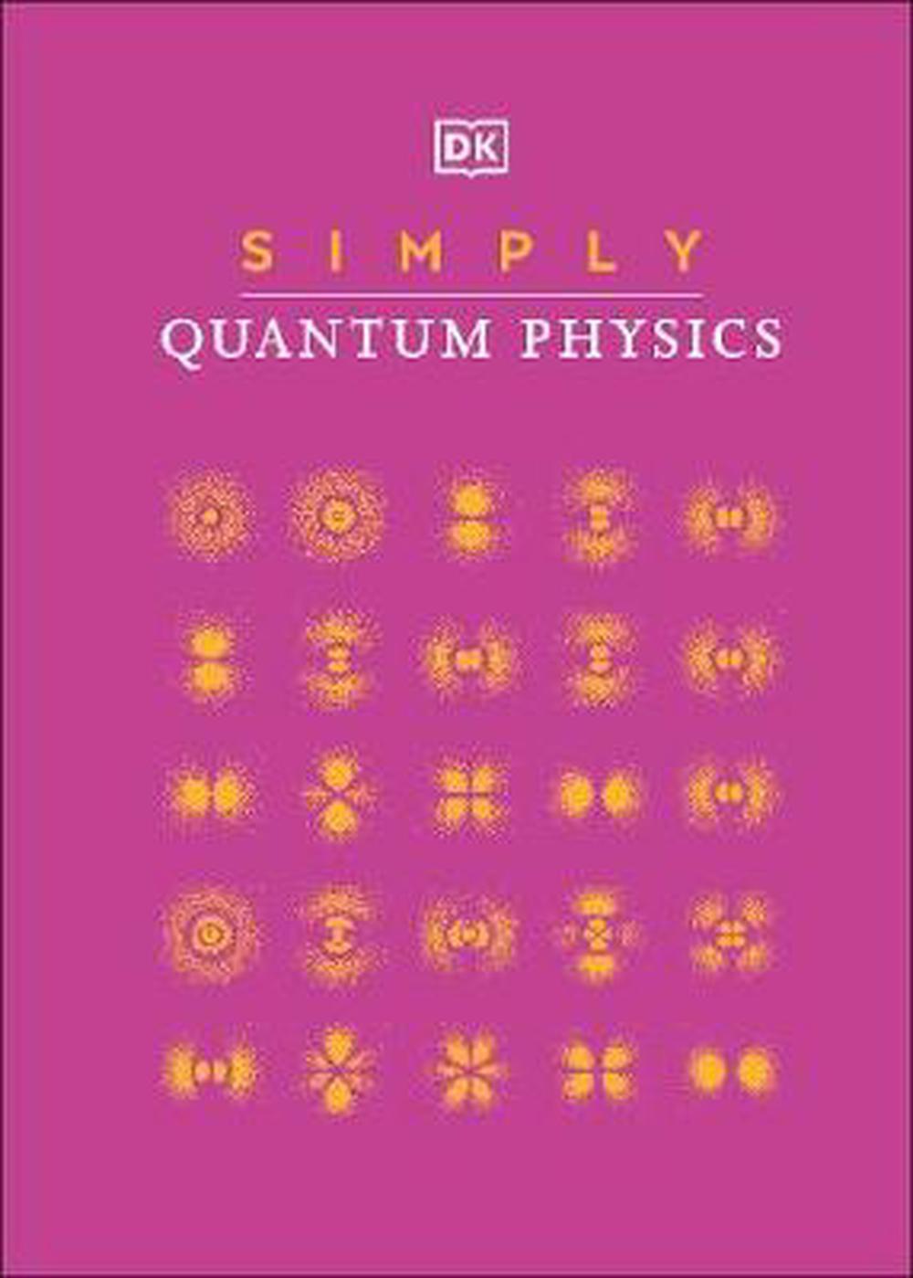 Simply Quantum Physics