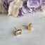 Simply the best, but bigger earring – Tarnish Proof Jewellery
