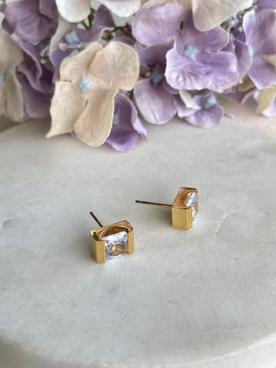 Simply the best, but bigger earring – Tarnish Proof Jewellery