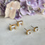 Simply the best, but bigger earring – Tarnish Proof Jewellery