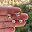 Simply the best, but bigger earring – Tarnish Proof Jewellery