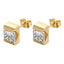 Simply the best, but bigger earring – Tarnish Proof Jewellery