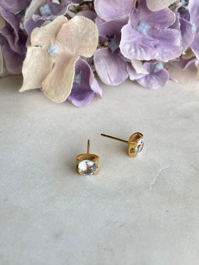 Simply the best earring – Tarnish Proof Jewellery