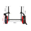 Sit On Top Kayak Trolley - Beach Canoe Boat Transporter Cart