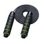 Skipping Rope - Jump Rope Adjustable Fitness Cable Speed Jumping