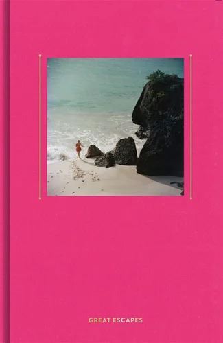 Slim Aarons: Great Escapes (Hardcover Journal)