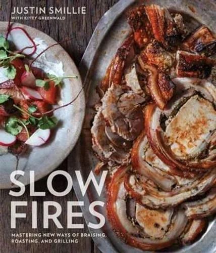 Slow Fires