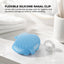 Social Hike Mouthguard + Nose Clip Anti Snoring Sleep Aid Breathing Device