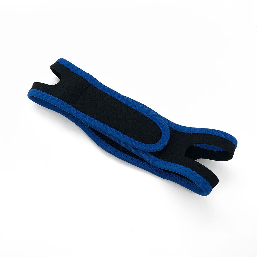 Social Hike 3x Anti Snoring Chin Strap - Adjustable Reusable Sleeping Aid