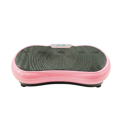 Social Hike 68cm Vibration Machine Exercise Platform Vibrating Workout Plate