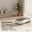 Social Hike 68cm Vibration Machine Exercise Platform Vibrating Workout Plate
