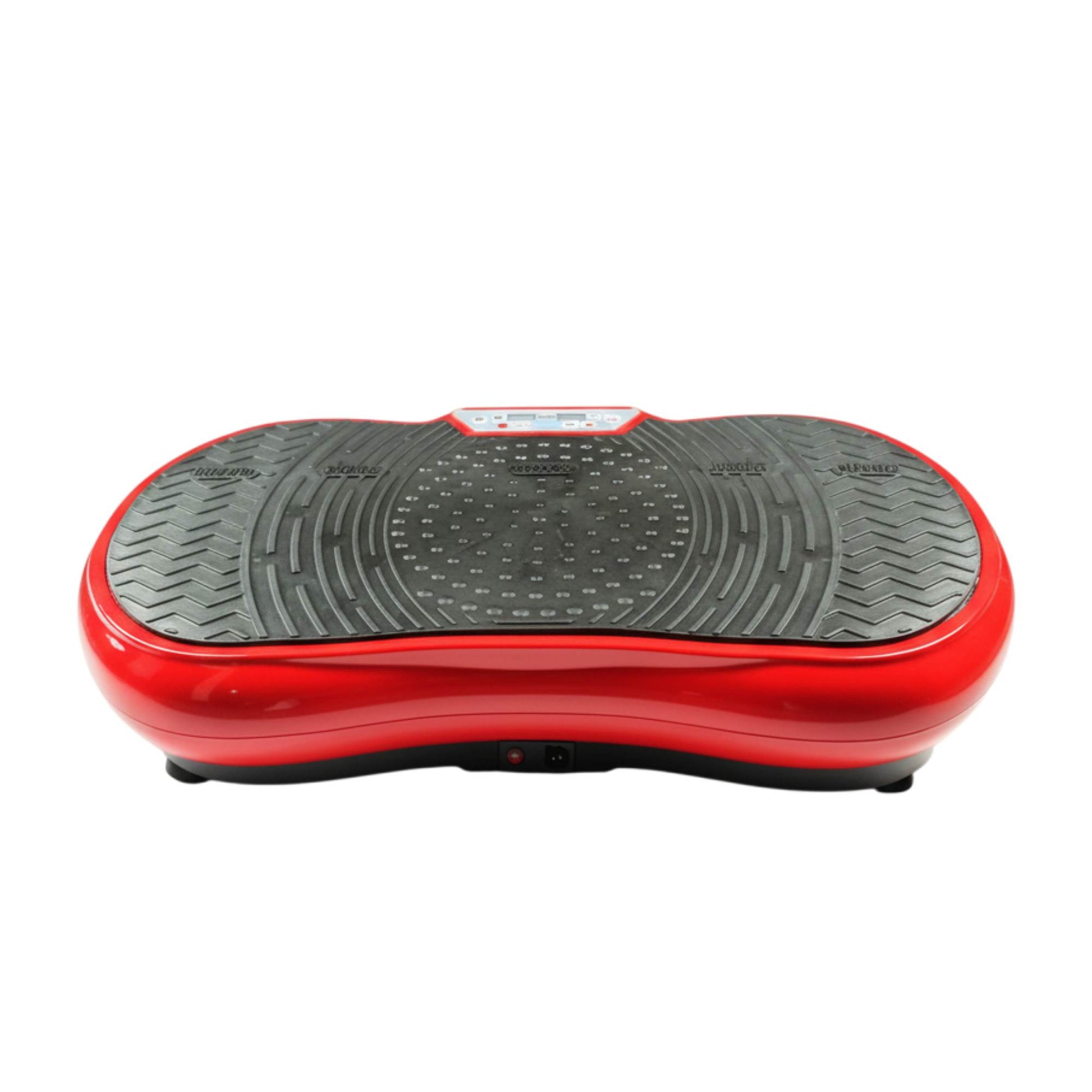 Social Hike Vibration Machine Platform - Exercise Vibrating Plate - Whole Body Workout