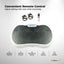 Social Hike Vibration Machine Platform - Exercise Vibrating Plate - Whole Body Workout