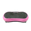 Social Hike Vibration Machine Platform - Exercise Vibrating Plate - Whole Body Workout