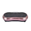 Social Hike Vibration Machine Platform - Exercise Vibrating Plate - Whole Body Workout