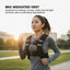 Social Hike 8Kg Weighted Vest Adjustable Fit Men Women Running Walking Training